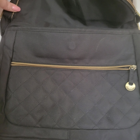 Travelon Bags Travelon Quilted Crossbody Poshmark